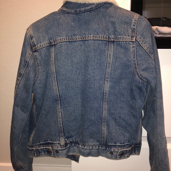 Levi’s jacket - Picture 4 of 4